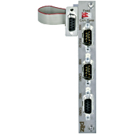PILZ 皮尔磁 PZE X4P 24VDC 4n/o 777585 继电器（24v）