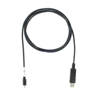 pilz 皮尔磁 803140 线缆 Cable Hiperface DD4plug>ACplug:L