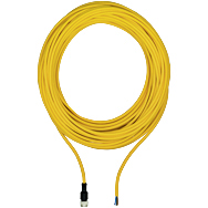 PILZ 皮尔磁 PSEN op cable axial M12 4-pole 10m
