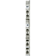 pilz 皮尔磁 Terminal block filter 2
