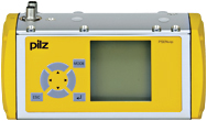 pilz 皮尔磁 PSENvip RL D P
