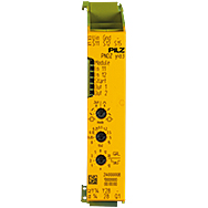 pilz 皮尔磁 787766 继电器 PNOZ X8P C 120VAC 3n/o 2n/c 2