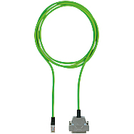 pilz 皮尔磁 8177223 机器接口 PMCcable M2/C1B3/015/10Q/