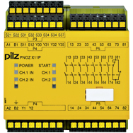 德国皮尔兹pilz570826