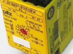 pilz540321继电器