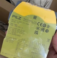 德国皮尔磁773839安全控制器-pilz