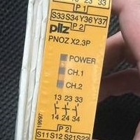 谨荃科技-德国皮尔兹773844控制器-PILZ