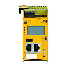 PILZ 皮尔磁 570220 PSENme 3.1/2AS Int.mech. 2NC