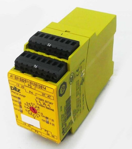 皮尔磁522131PSEN 2.1p-31感应传感器