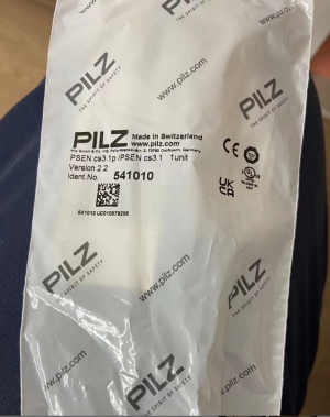 皮尔兹/pilz541010安全门开关