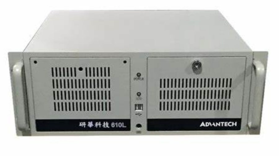 ADVANTECH IPC-610LAIMB-705工控机皮尔磁
