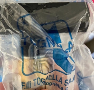 多利拿TOGNELLAFT 257/5 38流量调节阀皮尔磁