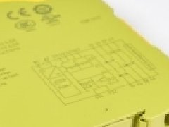 皮尔磁57040安全3继电器