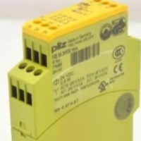 皮尔磁pilz570467控制器