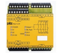 pilz570481控制器