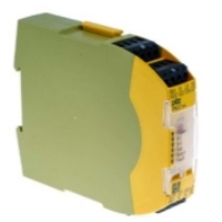 pilz570488安全控制器