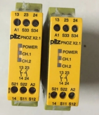 pilz570800控制器
