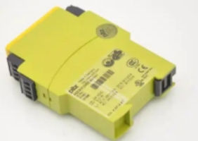 pilz570804安全继电器
