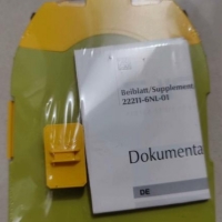 皮尔磁pilz570822控制器