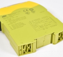 德国pilz570870安全控制器