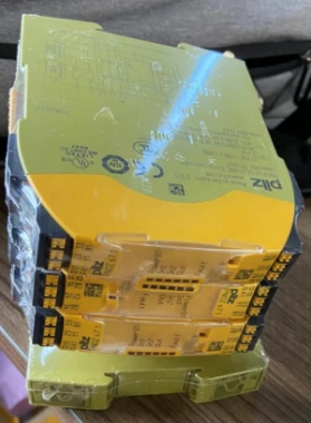 皮尔磁570837控制器