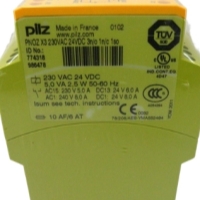pilz630311继电器