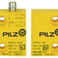 pilz630314安全控制器