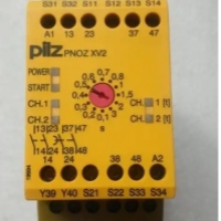 pilz630319控制器