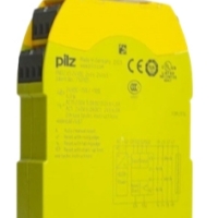 皮尔磁pilz630325继电器