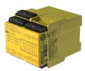 德国PILZ630342安全继电器