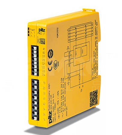 pilz630348控制器