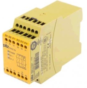 pilz630366继电器