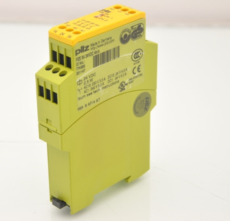 pilz630551继电器