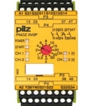 pilz630728控制器