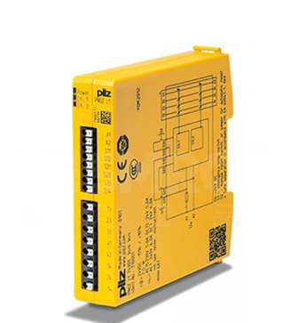 pilz632019控制器