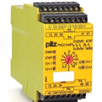 德国pilz632091控制器