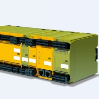 pilz632245自动控制器