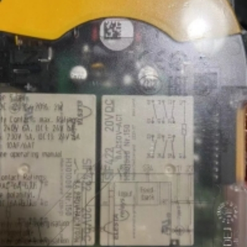 德国750002安全继电器现货产品