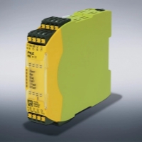 分析皮尔磁PILZ750008安全控制器