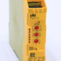德国pilz750132安全控制器