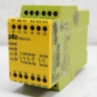 PILZpilz皮尔磁750136安全控制器