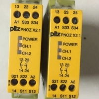 皮尔磁751105控制器-德国PILZ