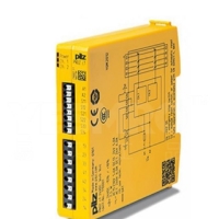 pilz751107自动控制器产品-德国PILZ