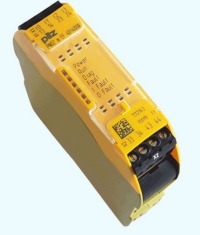 德国pilz-皮尔磁751108安全控制器