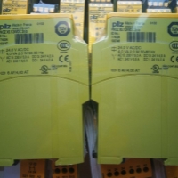 德国PILZ751134自动控制器-谨荃科技