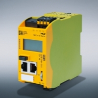 德国pilz751909PNOZ s9 C 安全控制器-谨荃科技