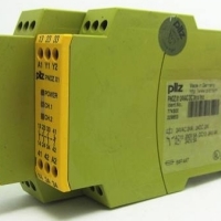 皮尔磁760120控制器-工业领域-上海谨荃科技有限公