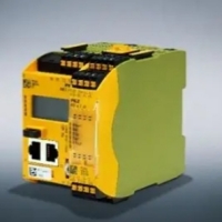德国pilz761120-PMD s20 C 24-240VAC/DC 10-200k / 2U-控制器