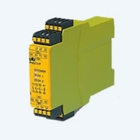 皮尔磁pilz772020安全控制器-德国品牌PILZ