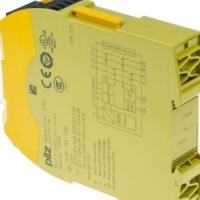 德国皮尔兹pilz772000-控制器-安全控制器